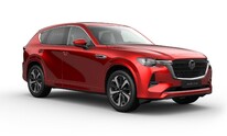 Mazda CX-60, Takumi Plus