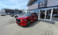 Mazda CX-60, TAKUMI PLUS
