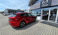 Mazda CX-60, TAKUMI PLUS