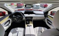 Mazda CX-60, TAKUMI PLUS