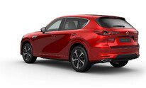 Mazda CX-60, Takumi Plus