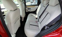 Mazda CX-60, TAKUMI PLUS