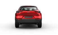Mazda CX-30, Centre-Line