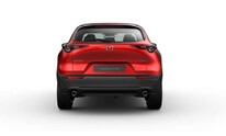 Mazda CX-30, Centre-Line