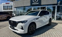 Mazda CX-60, Homura COSO