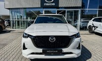 Mazda CX-60, Homura COSO