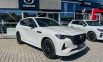 Mazda CX-60, Homura COSO