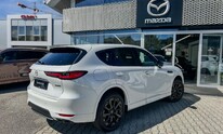 Mazda CX-60, Homura COSO