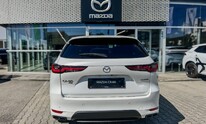 Mazda CX-60, Homura COSO