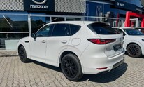 Mazda CX-60, Homura COSO