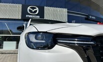 Mazda CX-60, Homura COSO