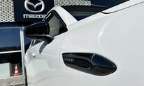 Mazda CX-60, Homura COSO