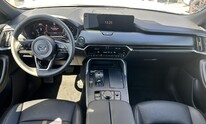 Mazda CX-60, Homura COSO