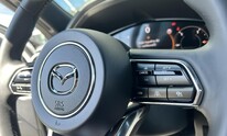 Mazda CX-60, Homura COSO
