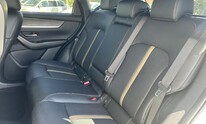 Mazda CX-60, Homura COSO