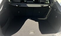 Mazda CX-60, Homura COSO