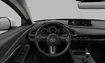Mazda CX-30, Centre-Line