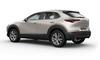 Mazda CX-30, Centre-Line