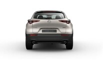 Mazda CX-30, Centre-Line