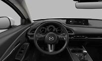 Mazda CX-30, Centre-Line