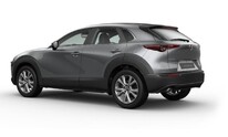 Mazda CX-30, Centre-Line