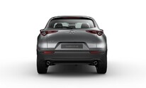 Mazda CX-30, Centre-Line