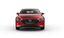 Mazda 3, Centre-Line