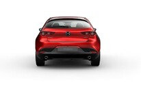 Mazda 3, Centre-Line