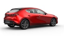 Mazda 3, Centre-Line