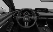 Mazda 3, Centre-Line
