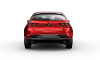Mazda 3, Centre-Line
