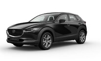 Mazda CX-30, Centre-Line