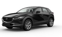 Mazda CX-30, Centre-Line