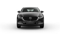 Mazda CX-30, Centre-Line