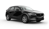 Mazda CX-30, Centre-Line