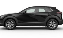 Mazda CX-30, Centre-Line