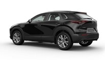 Mazda CX-30, Centre-Line