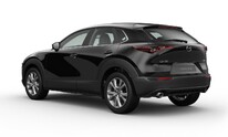 Mazda CX-30, Centre-Line