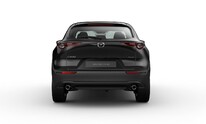 Mazda CX-30, Centre-Line