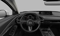 Mazda CX-30, Centre-Line