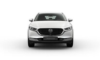 Mazda CX-30, Centre-Line