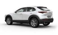 Mazda CX-30, Centre-Line