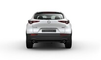 Mazda CX-30, Centre-Line