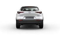 Mazda CX-30, Centre-Line