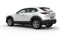 Mazda CX-30, Centre-Line