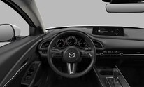 Mazda CX-30, Centre-Line