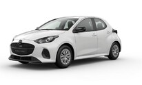 Mazda 2, Prime-Line
