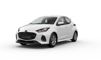 Mazda 2, PRIME LINE