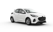Mazda 2, PRIME LINE