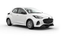 Mazda 2, Prime-Line